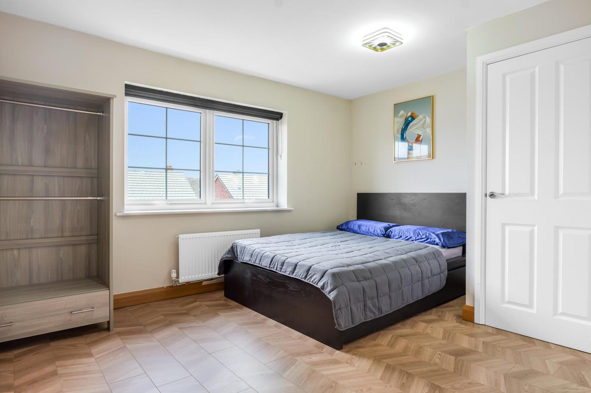 Luxurious 4 Bedroom House Liverpool Bagian luar foto