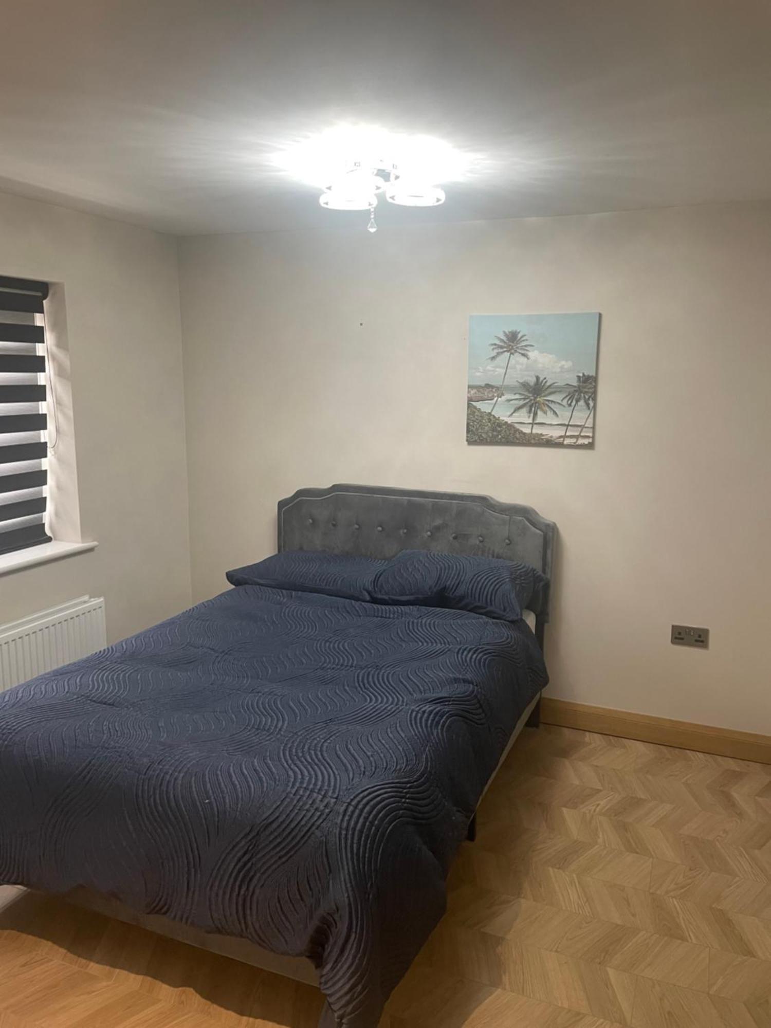 Luxurious 4 Bedroom House Liverpool Bagian luar foto