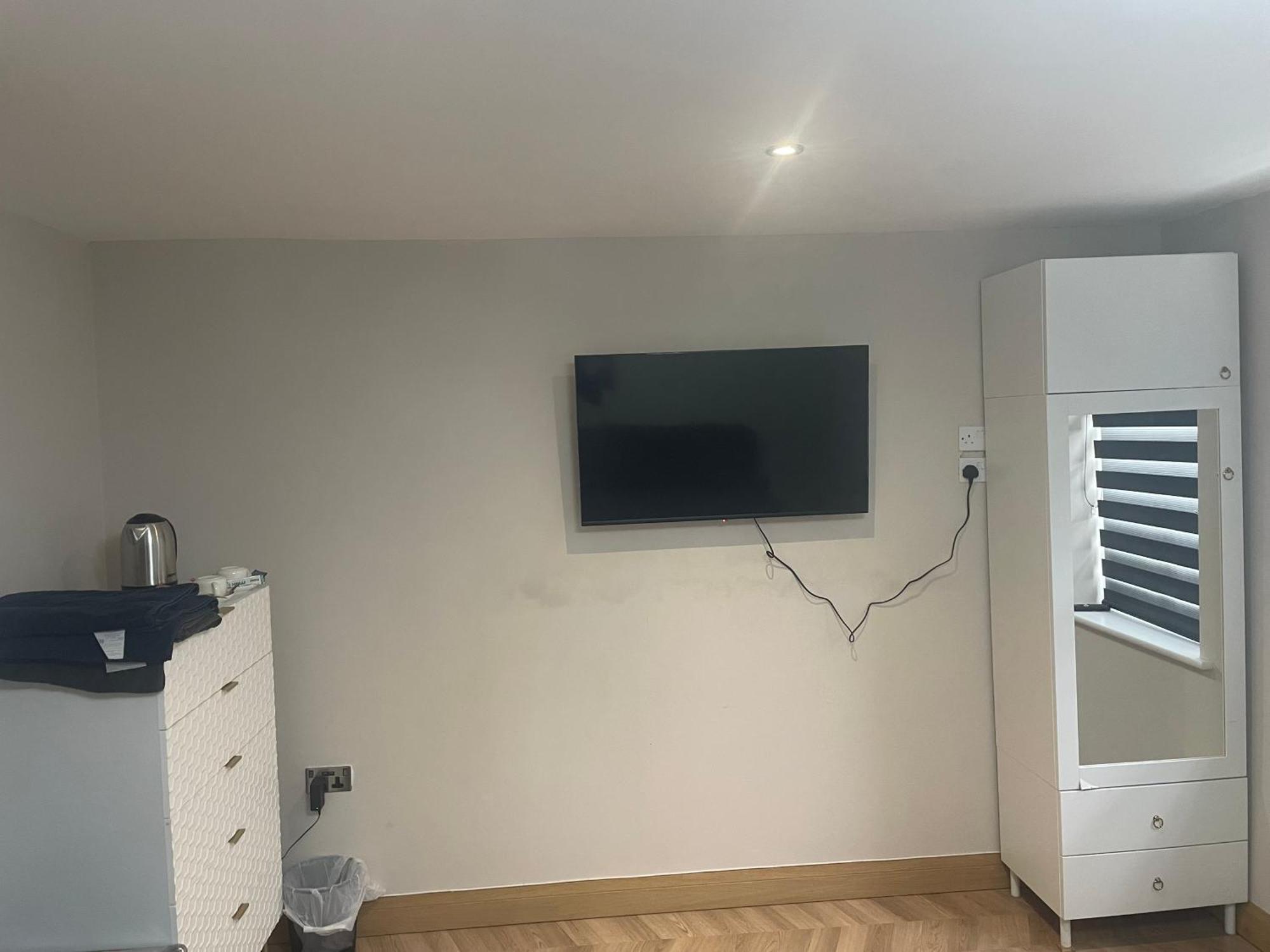 Luxurious 4 Bedroom House Liverpool Bagian luar foto