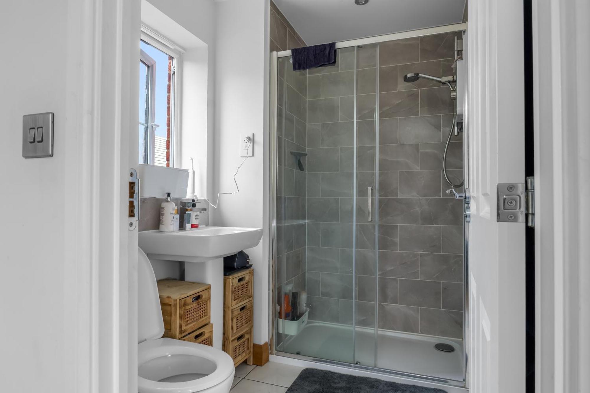Luxurious 4 Bedroom House Liverpool Bagian luar foto